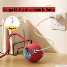 Cargar imagen en el visor de la galería, Carga fácil y diversión infinita.jpg